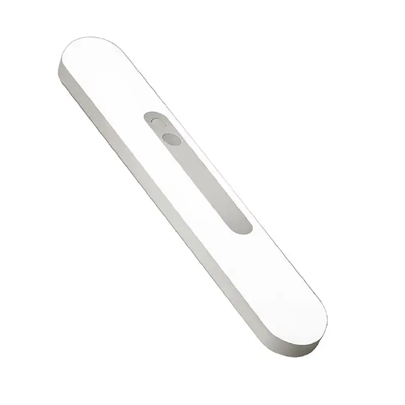 Sansai LED Magnetic Motion Sensor Light 3000mAh Rechargable Cool White 30cm