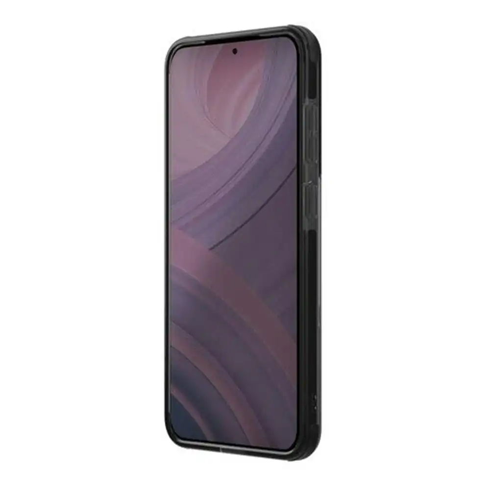 Uniq Combat Mobile Phone Case Protection Cover For Samsung Galaxy S24 Black