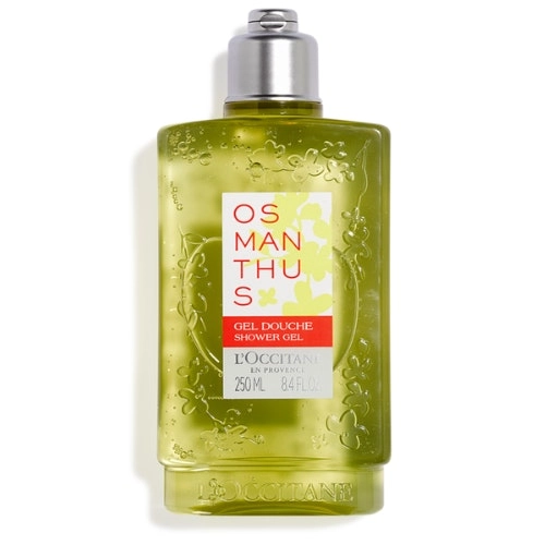 L'occitane En Provence Osmanthus Shower Gel 250 Ml