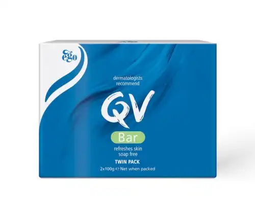 Ego Qv Bar 100g