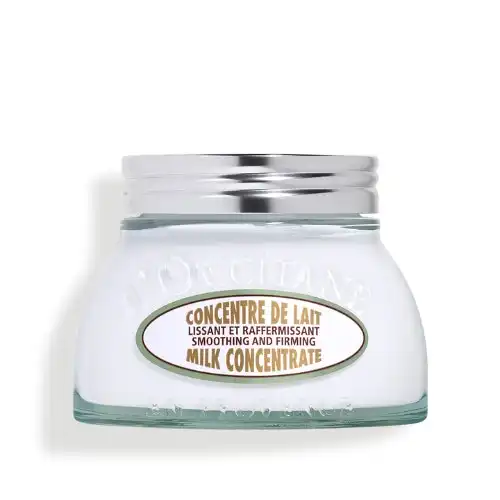 L'occitane Almond Milk Concentrate 200ml