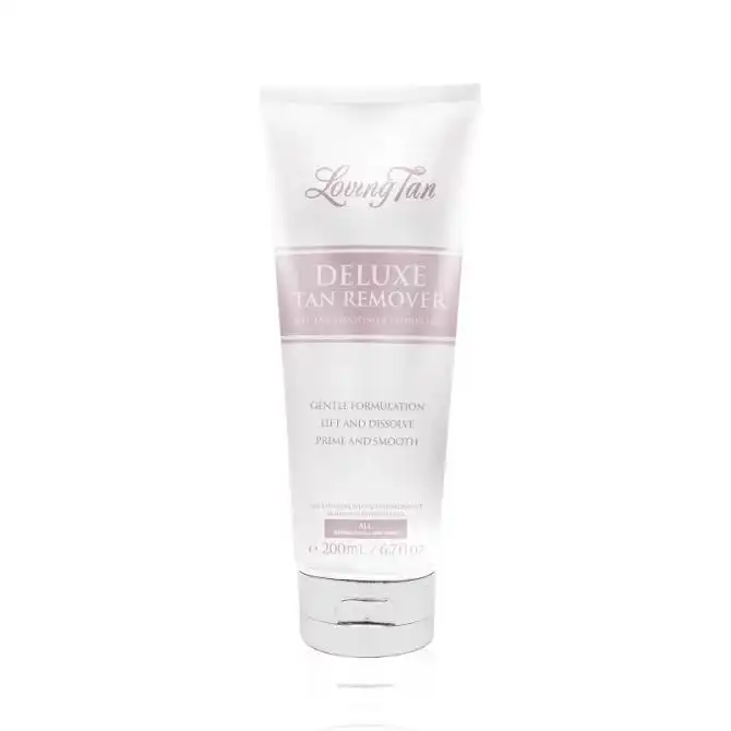 Loving Tan Deluxe Tan Remover 200ml