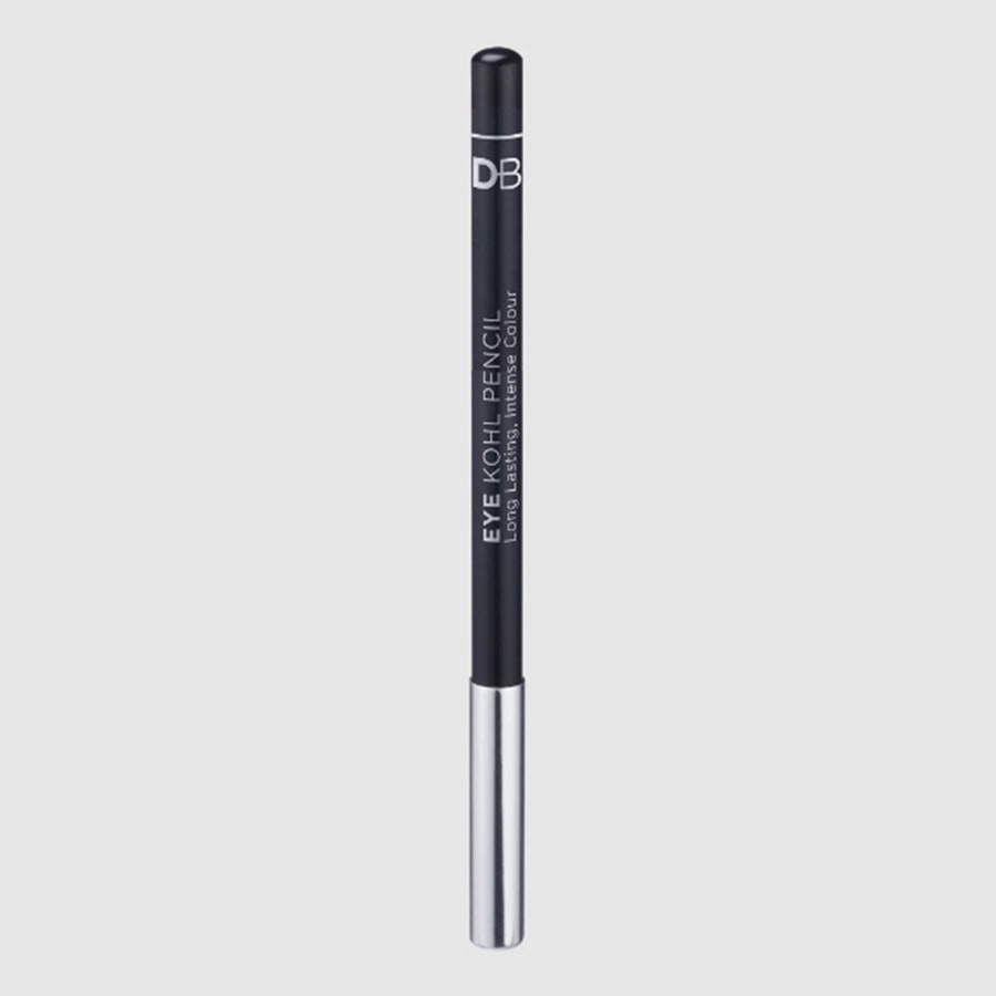 Designer Brands DB Cosmetics Kohl Eye Pencil Black