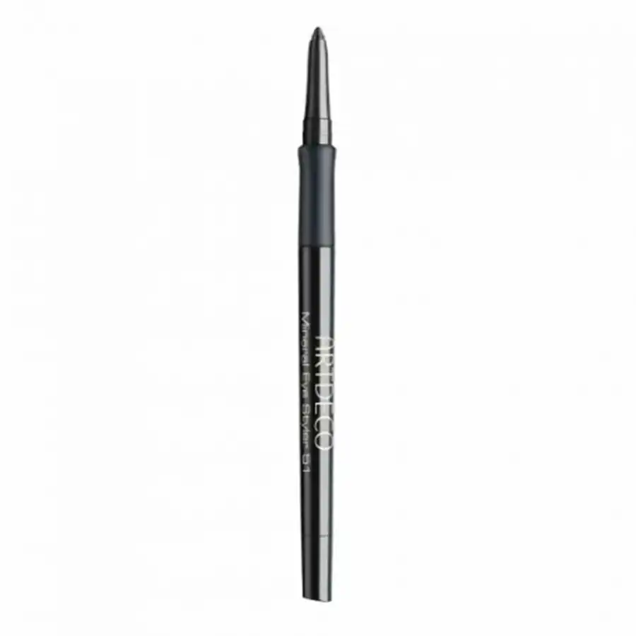 Art Deco ARTDECO Mineral Eye Styler Mineral Black - 51