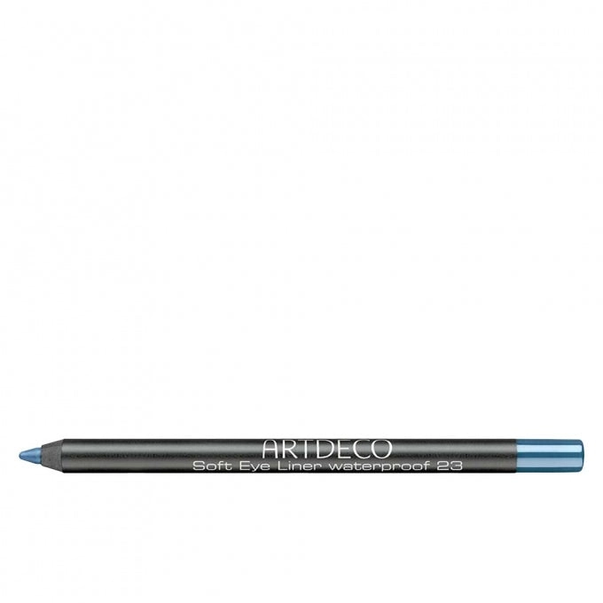 Art Deco ARTDECO Soft Eye Liner Waterproof 23 Cobalt Blue 1.2 G