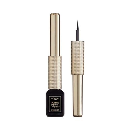 L'Oreal Matte Signature Eyeliner Black