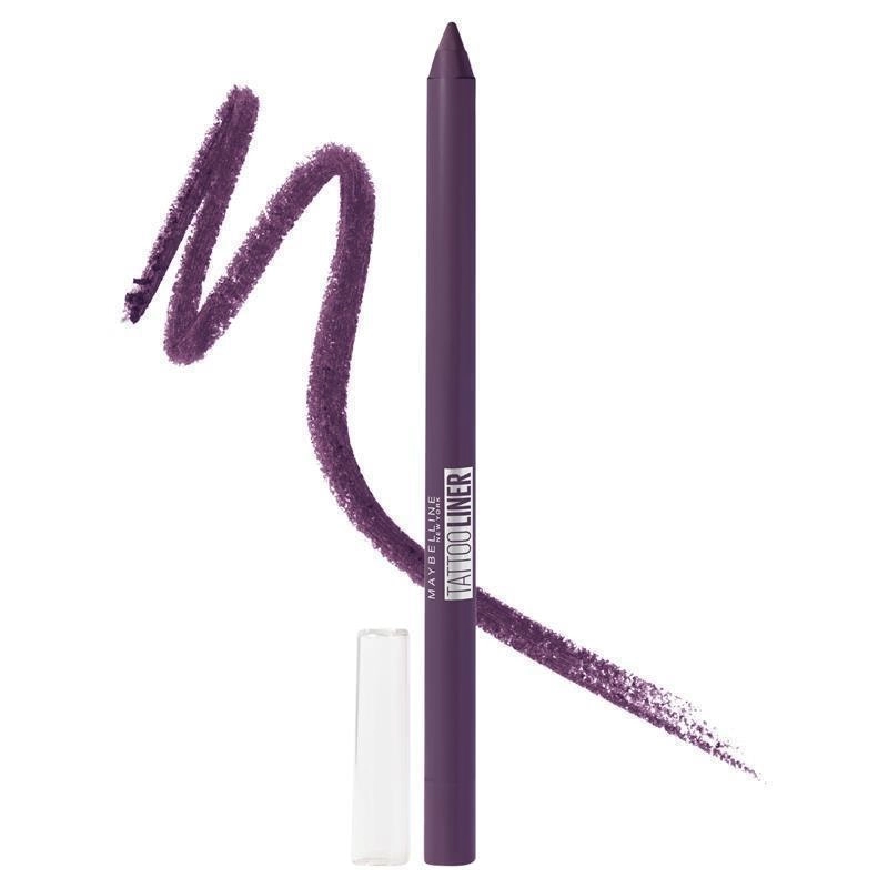 Maybelline Tattoo Liner Pencil 940 Rich Amethyst