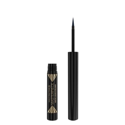 Max Factor Masterpiece Liquid Eyeliner Blue