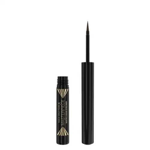 Max Factor Masterpiece Liquid Eyeliner Brown