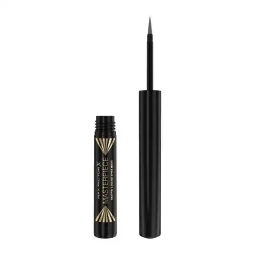 Max Factor Masterpiece Liquid Eyeliner Grey