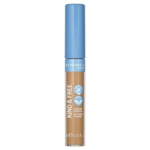 Rimmel London Rimmel Kind & Free Concealer 030 Medium