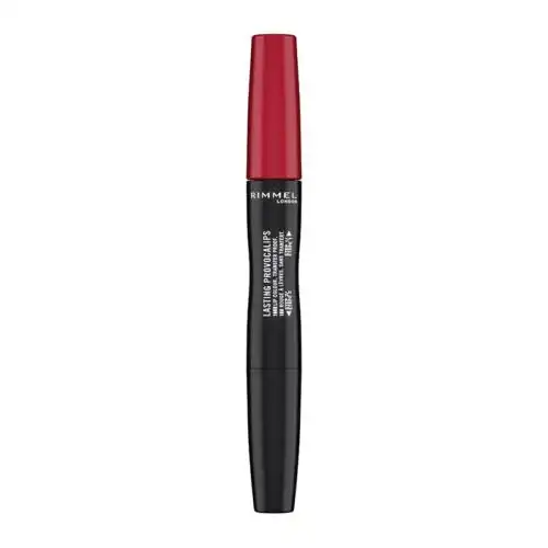 Rimmel Provocalips 740 Caught Red Lipped