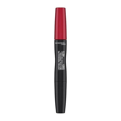 Rimmel London Rimmel Provocalips 740 Caught Red Lipped