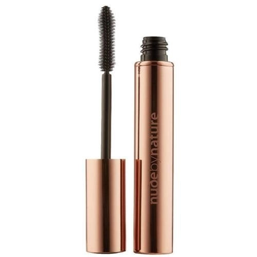 Nude by Nature Allure Defining Mascara 01 Black