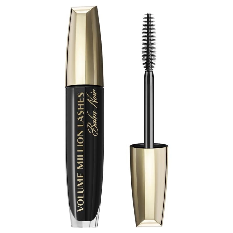 L'oreal Paris Volume Million Lashes Mascara Balm Noir