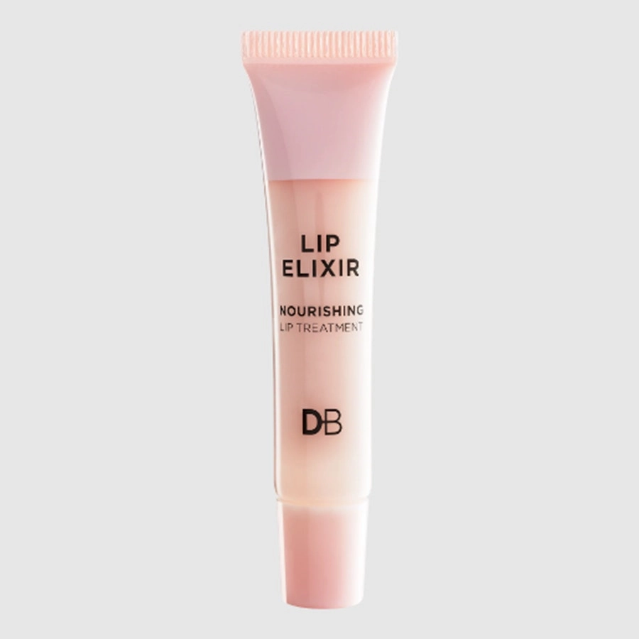 Designer Brands DB Cosmetics Lip Elixir Nourishing Lip Treatment - Vanilla Snap