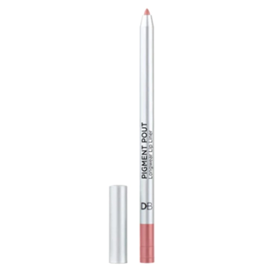 Designer Brands DB Cosmetics Pigment Pout Longwear Lip Liner Bright Mauve