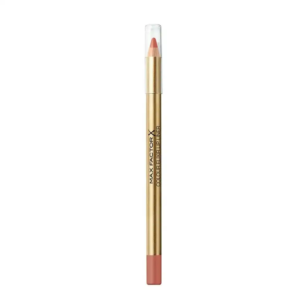 Max Factor Color Elixir Lip Liner 5 Brown Nude