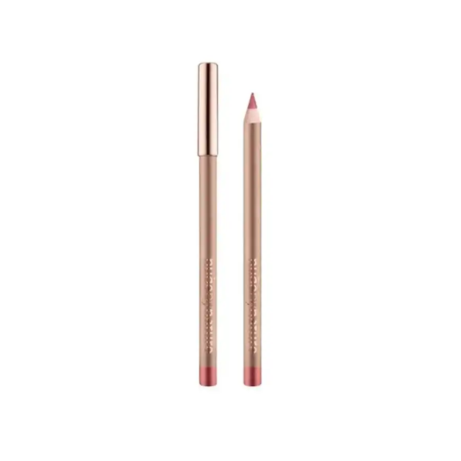 Nude by Nature Defining Lip Pencil - Coral