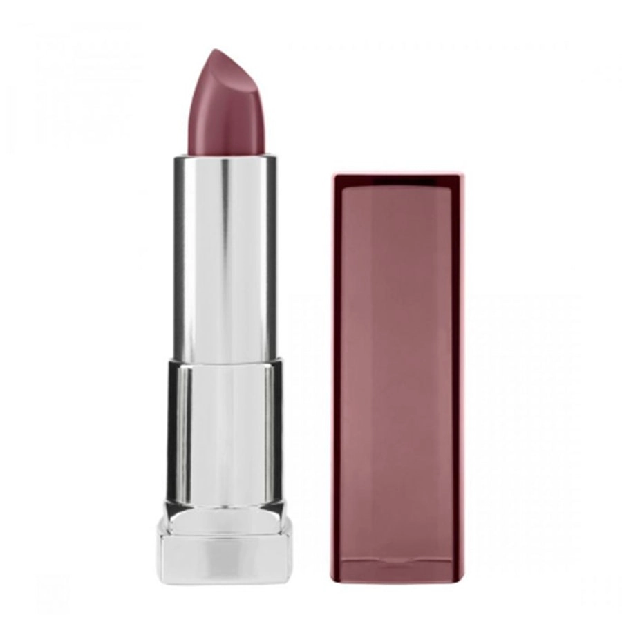 Maybelline Color Sensational Lipstick 300 Stripped Rose