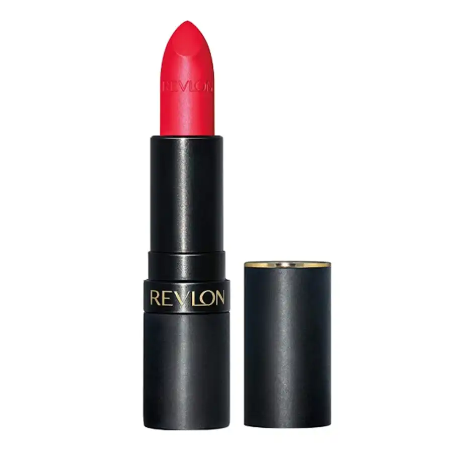 Revlon Super Lustrous Matte Lipstick 024 Fire & Ice