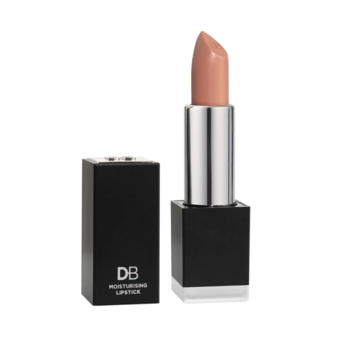 Designer Brands DB Cosmetics Moisturising Lipstick Peach Dream