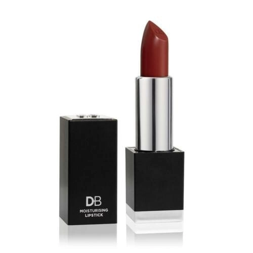 Designer Brands DB Cosmetics Moisturising Lipstick Honey Bronze