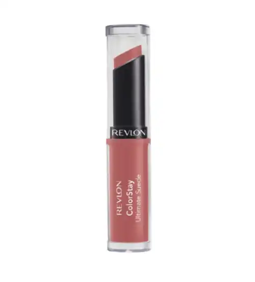 Revlon Colorstay Ultimate Suede Lipstick #002 Ingenue