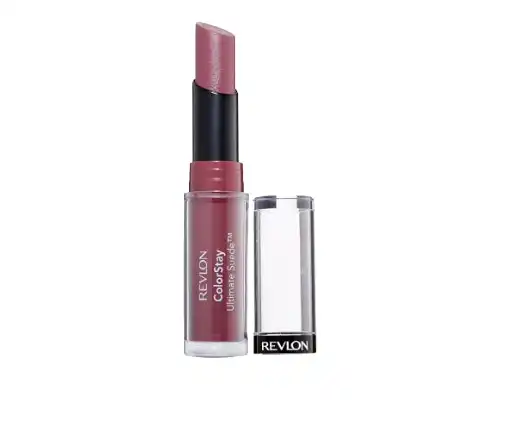 Revlon Colorstay Ultimate Suede Lipstick Supermodel #045
