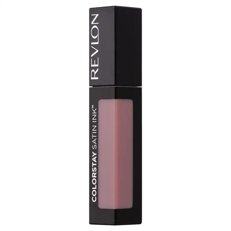 Revlon Colorstay Satin Ink Lipstick - Partner In Crime