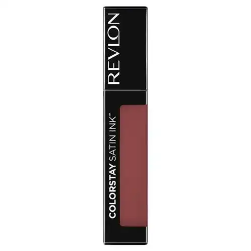 Revlon Colorstay Satin Ink Liquid Lip Color Lady Topaz 032