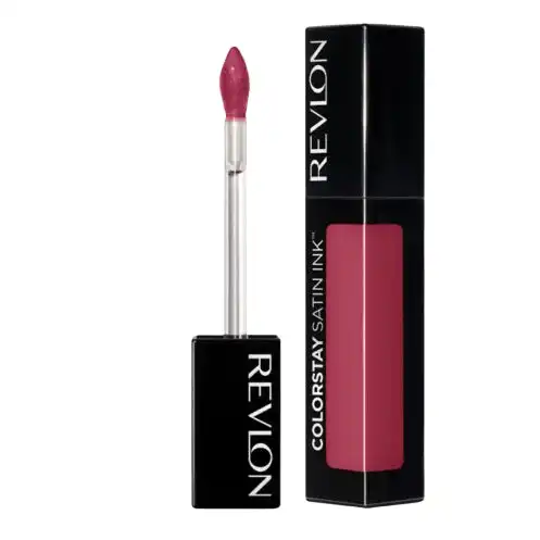 Revlon Colorstay Satin Ink Liquid Lipstick Lip Color - 031 Pink Duchess