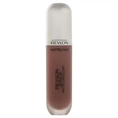 Revlon Ultra Hd Matte Lipstick Bare Down