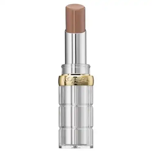 L'Oreal Colour Shine Addiction Lipstick 642 #mlbb