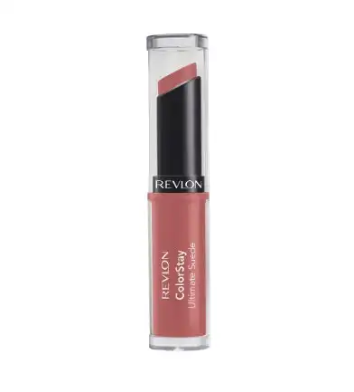 Revlon Colorstay Ultimate Suede Lipstick 002 Ingenue