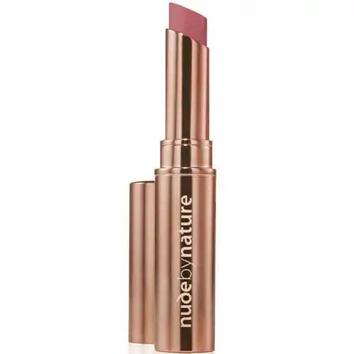 Nude by Nature Matte Lipstick - 05 Riberry
