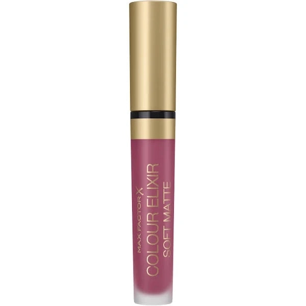 Max Factor Liquid Lipstick 020 Blushing Peony