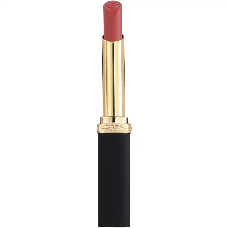 L'oréal Loreal Color Riche Intense Volume Matte Lipstick 241 Coral Irreverent