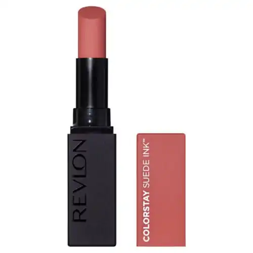Revlon Colorstay Lipstick Suede Ink Hot Girl