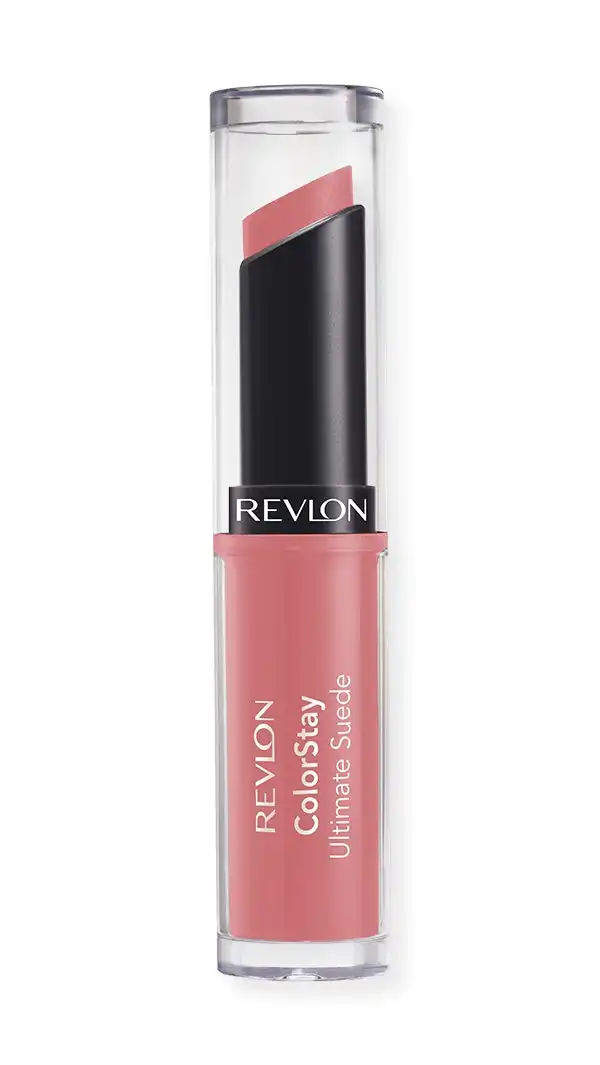 Revlon Colorstay Lipstick Ultimate Suede 025 Socialite