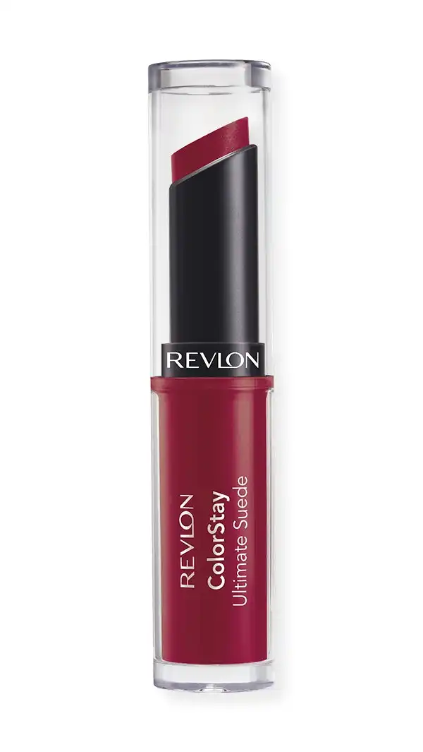 Revlon Colorstay Lipstick Ultimate Suede 035 Backstage