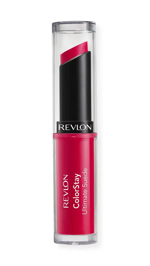 Revlon Colorstay Lipstick Ultimate Suede 073 Stylist