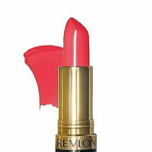 Revlon Super Lustrous Lipstick I Got Chills 773