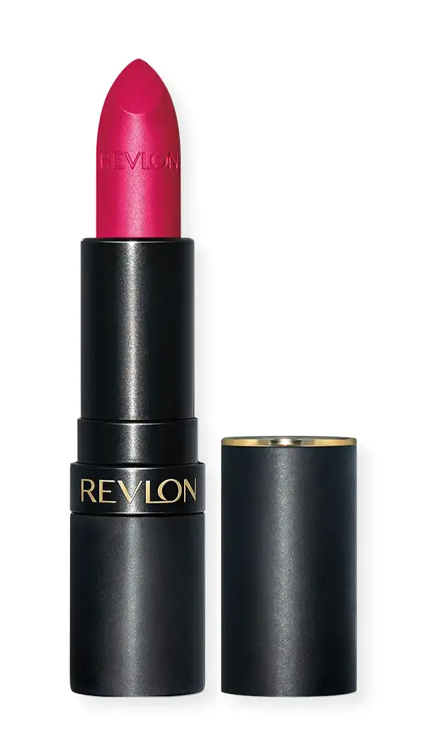 Revlon Super Lustrous Lipstick Matte 023 Cherries In The Snow