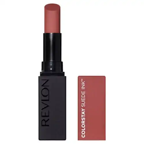 Revlon Colorstay Lipstick Suede Ink Want It All