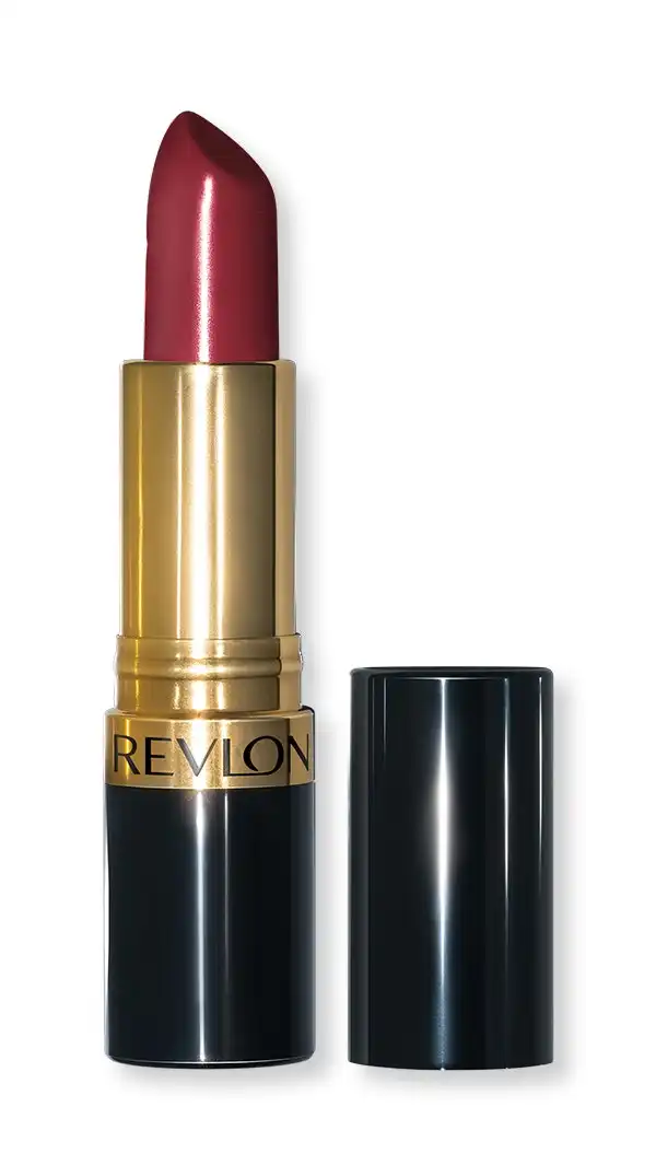 Revlon Super Lustrous Lipstick Vampire Love 777
