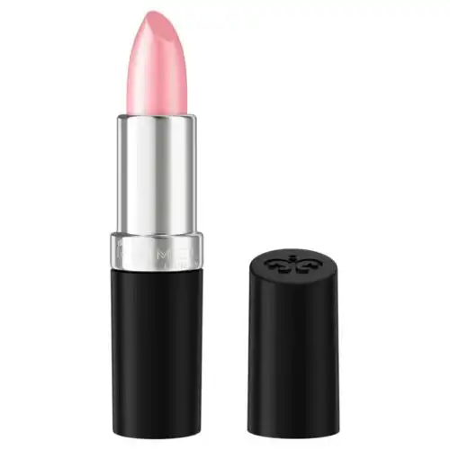 Rimmel Lasting Finish Lipstick #904 Pink Frosting