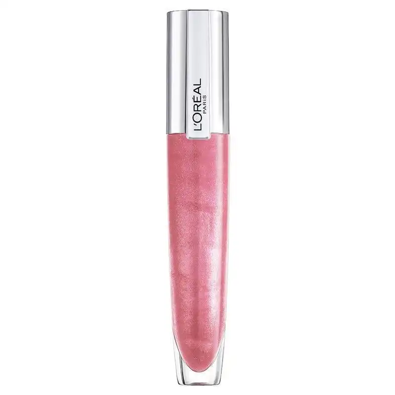 Lóreal L  Real Infallible Rouge Signature Plump 406 I Amplify