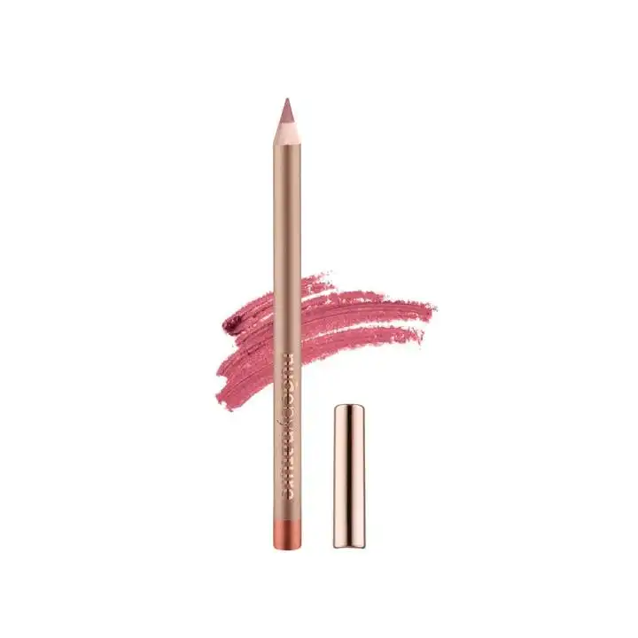 Nude by Nature Defining Lip Pencil - Rose