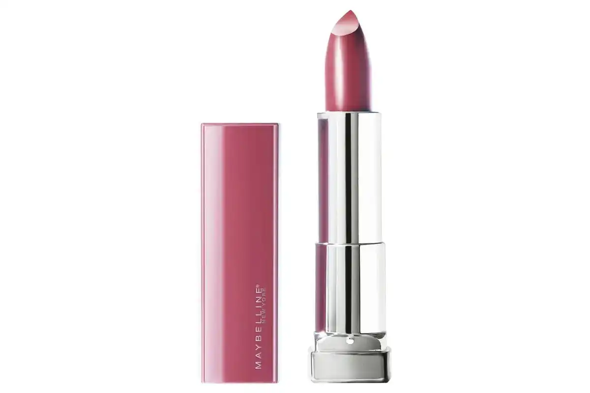 Maybelline Color Sense Lipstick Made For You Fuchsia For Me